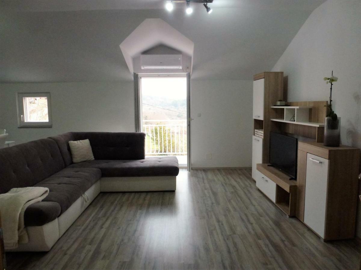 Apartmani Slavica شيبينيك المظهر الخارجي الصورة