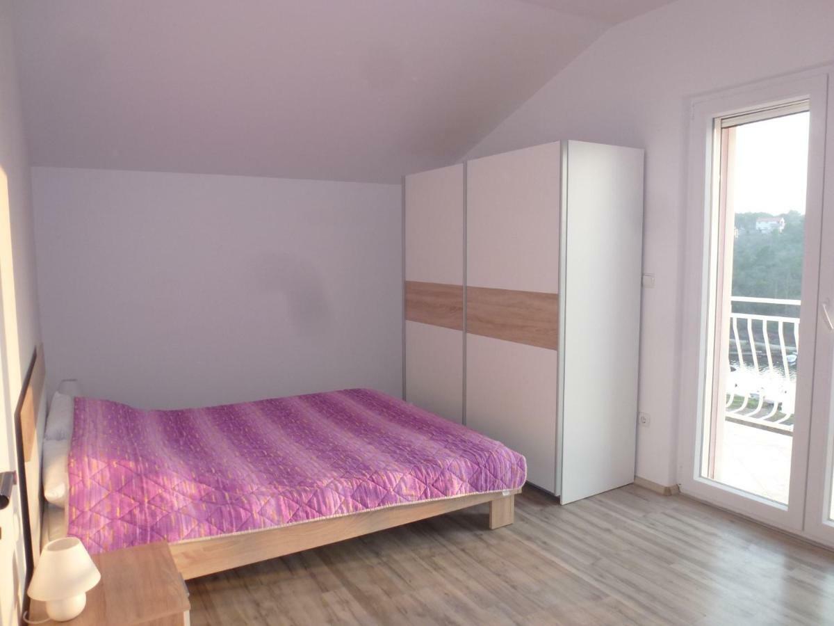 Apartmani Slavica شيبينيك المظهر الخارجي الصورة