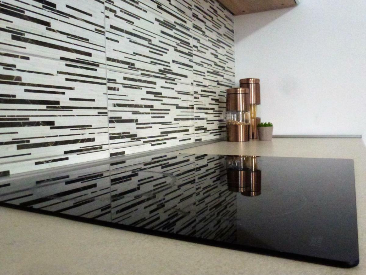 Apartmani Slavica شيبينيك المظهر الخارجي الصورة
