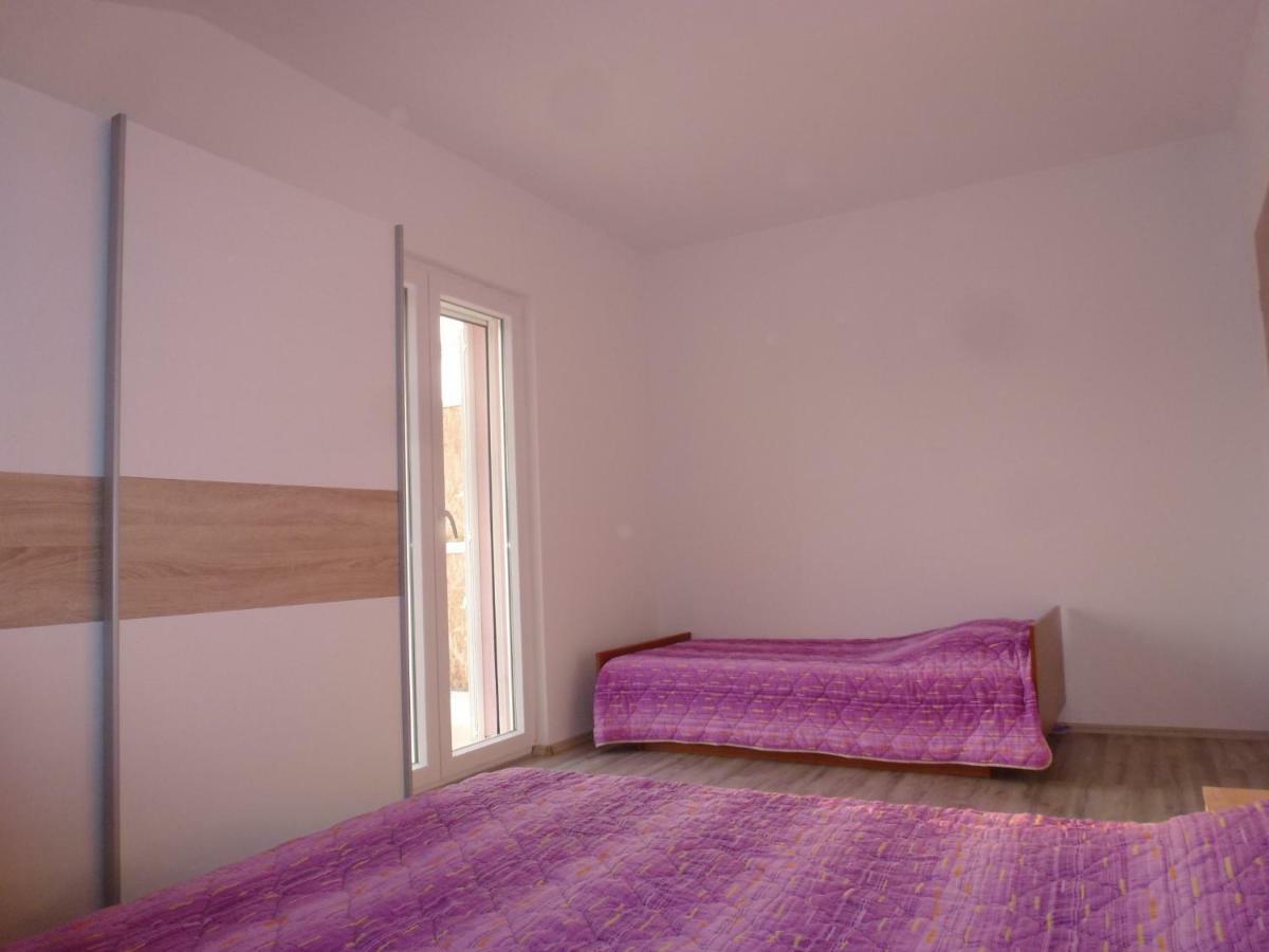 Apartmani Slavica شيبينيك المظهر الخارجي الصورة