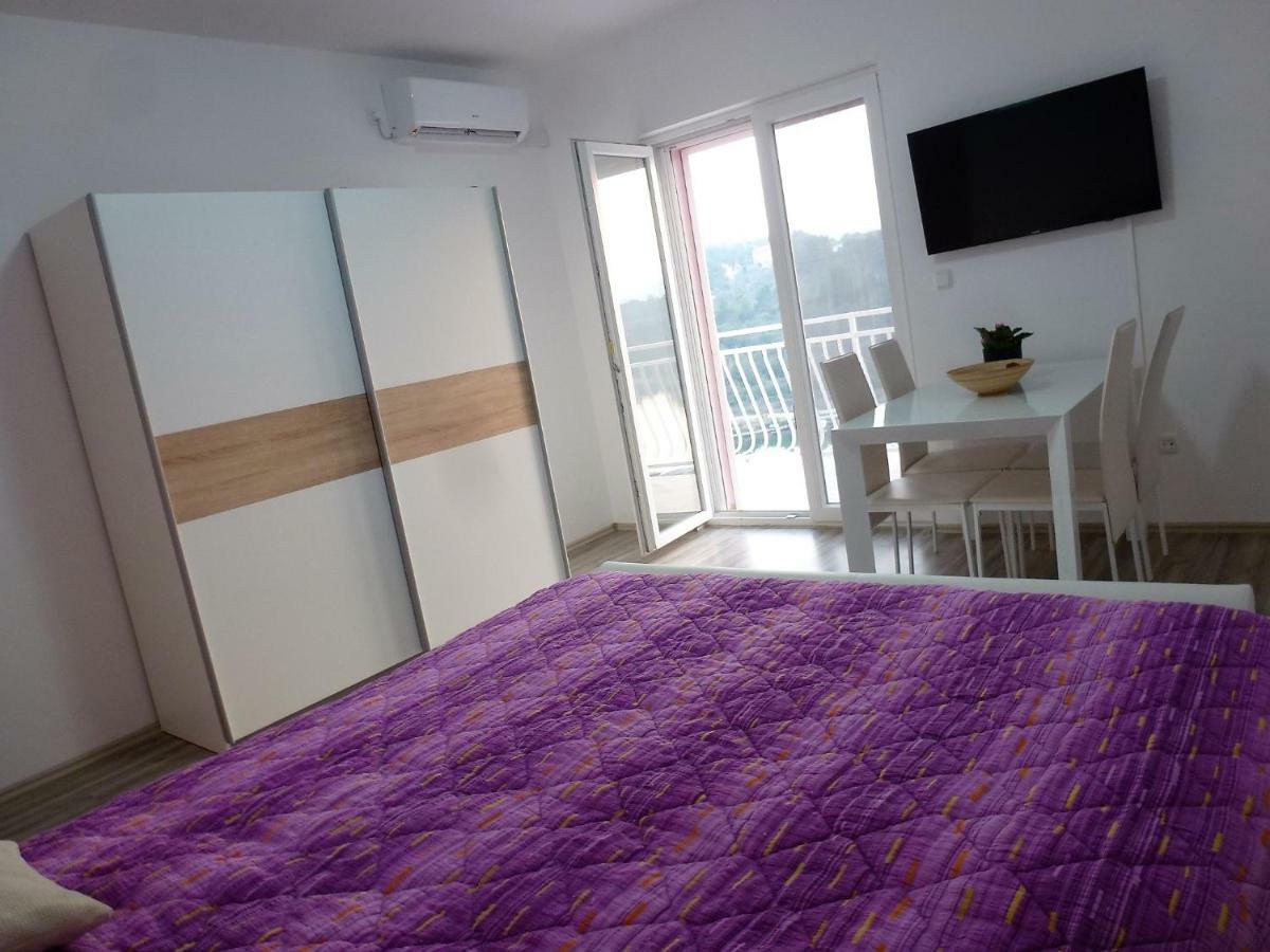 Apartmani Slavica شيبينيك المظهر الخارجي الصورة